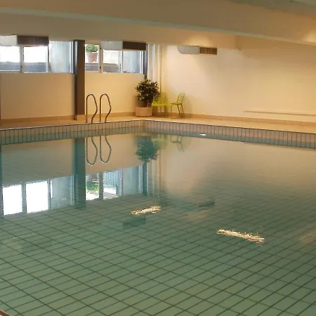 Appartement Li
