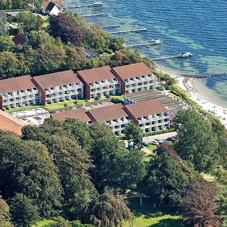 Appartamento Li Fåborg