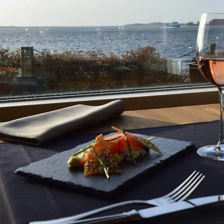 Appartamento Li Fåborg