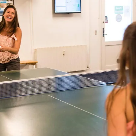 Li Appartamento Fåborg